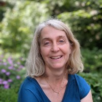 Isabelle Senn Zilberberg