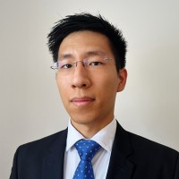 Patrick Lau