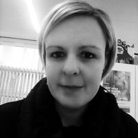 Pascaline Huvaere