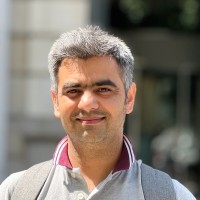 Muhammad Abubakar Umer