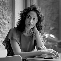 María José Arce