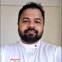Manoj Kamble