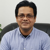Abdur Rauf