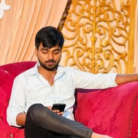 Shahebaz Ahmed