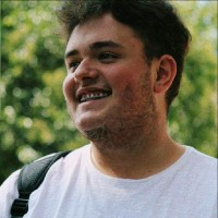 Matheus Arguejo Lafasse