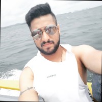 Kshitij Gulati