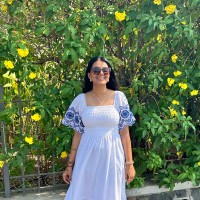 Ayushi Joshi