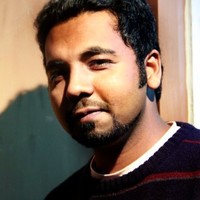 Ishtiaque Ahmed