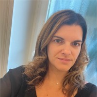 Julie Bienvenot