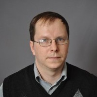 Олег Каледин