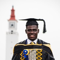 Benjamin Obeng Aniagyei (GMBPsS)