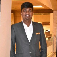 Ramesh M