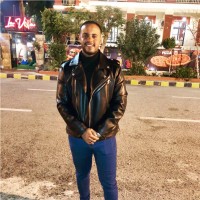 Mohamed Abdelrhman