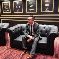 Brian Liew