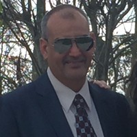 Omar Nunez
