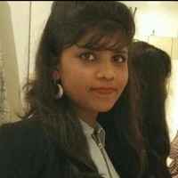 Anitha M
