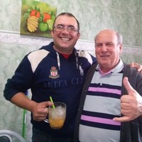 Gustavo Vieira Goncalves