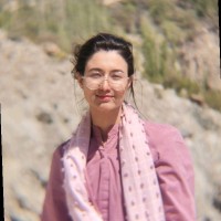 Jiya Ali