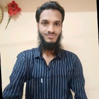 Shahrukh Mansuri