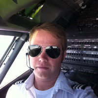 Guy Paden