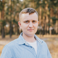 Oleh Miroshnychenko