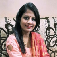 Richa Singhal