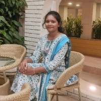 Basanti Murmu
