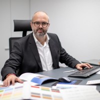 Pavan Andris