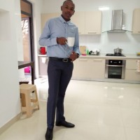 Arnold Ndungu