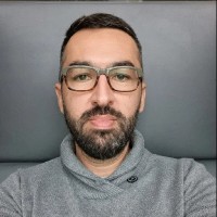Ronen Mirzayev