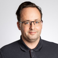Fredrik Stjerne