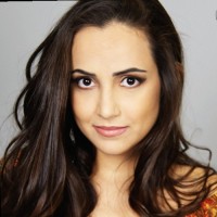 Mariana Sartori Testa