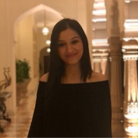 Nandini Harsha