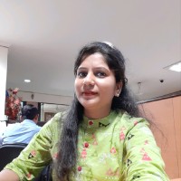 Chandni Mehrotra