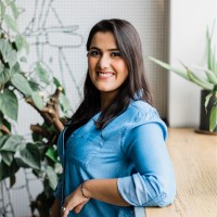 Resham Sharma