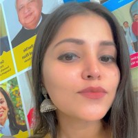 Aarju Singh