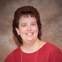 Janet Holden