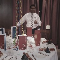 Rupesh Samanta