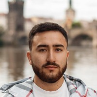 David Vazquez Sandoval