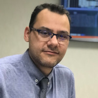 Türker Tunalı