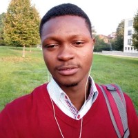 Samuel Omodunni