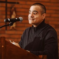 Sheldon Fernandez