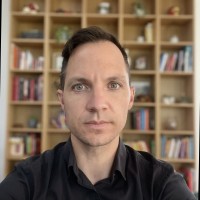 Thibault Richer de Forges