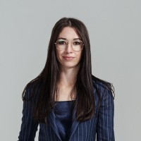 Haley Rico