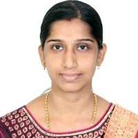 PRIYA E V