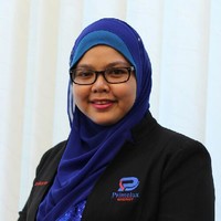 Aimi Syairah Md Zin