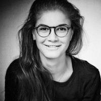 Judith Tabea Suter