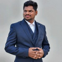 Ar. Narendra Mandala