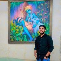Dilleshwar Rao Pedada