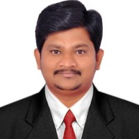 Purna Vangamudi